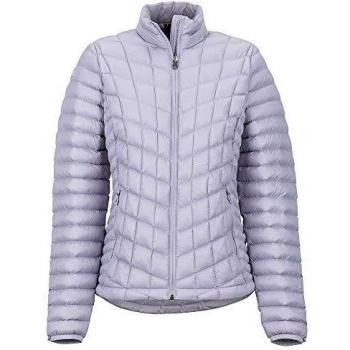 Marmot Featherless JKT für Damen – Lavendelaura L