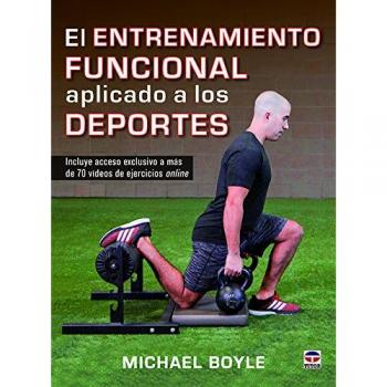 El Entrenamiento Funcional Aplicado A Los Deportes [Livre en VO]