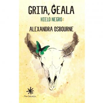 HIELO NEGRO -GRITA GEALA-