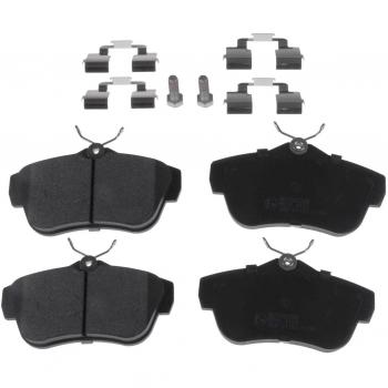 Bremsbeläge Blue Print ADT342208