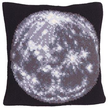 Starlight Moon Cushion Set