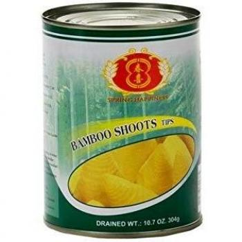 Bambusschoten Keimlinge 567 g – Premium Asia Food