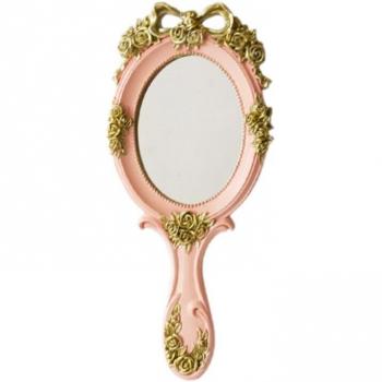 Pochette Miroir Précieux