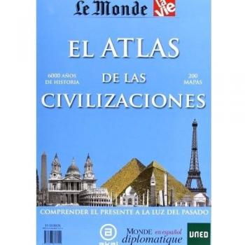 El atlas de las civilizaciones