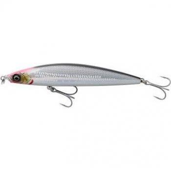 Savage Gear Kunstköder Gravity Shallow 11,5cm 20g F Ls Black Magic