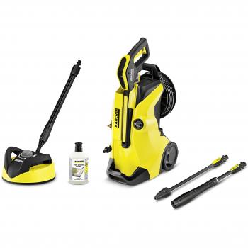 Kärcher Hochdruckreiniger K 4 Premium