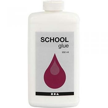 Student Glue, 950 ml, 1 Bottle