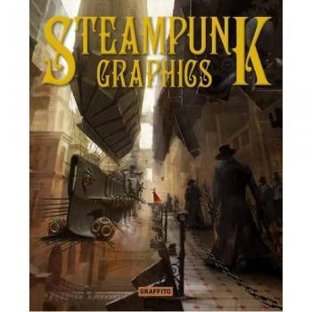 Steampunk Graphics