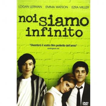 Noi siamo infinito