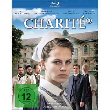 Charité [Blu-ray]