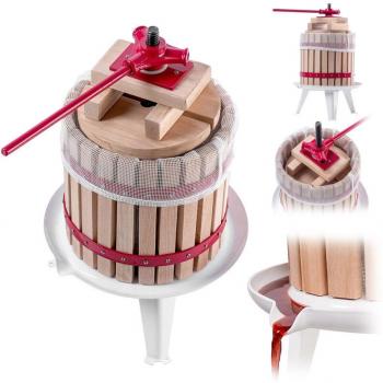 LiqueurPress 12L