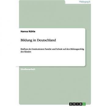 Bildung in Deutschland