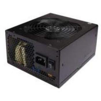 Antec EA650G Pro-EC 650 W ATX Netzteil schwarz