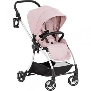 Passeggino Colibri Hauck Melange Rose