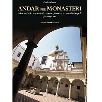 Andar per monasteri