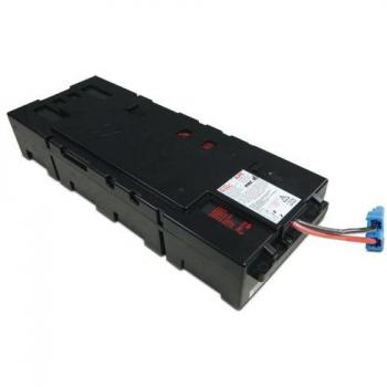 APC Replacement Battery Cartridge 116 for 48V Sealed Lead Acid (VRLA) System