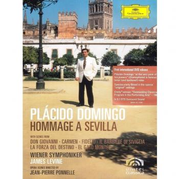 Placido Domingo