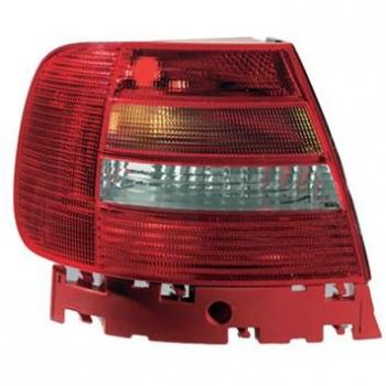 Magneti Marelli Fanale Posteriore con Retronebbia per Audi A4 B5