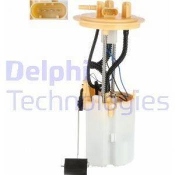 Système de carburant DELPHI FG2485-12B1
