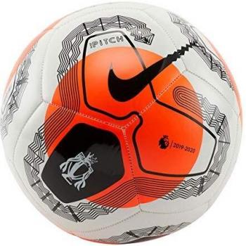 Nike Premier League Pitch Profi-Fußball 4