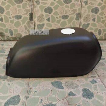 Tanque Retro JL70 con Olla