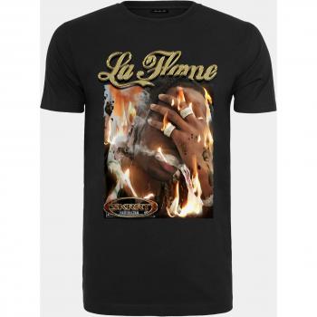Flaming La Tee from Mister Tee