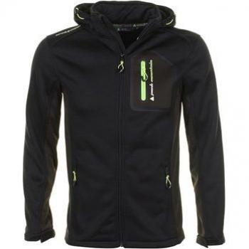 Chaqueta Peak Mountain Cristol
