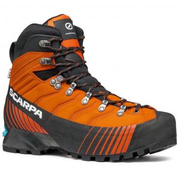 Scarpa Ribelle HD orange