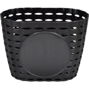 Cesta de Malla para Manillar de Bicicleta