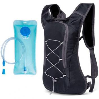 LOCLE 8L Camping Hydration Pack