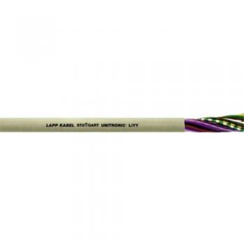 UNITRONIC LiYY LAPP 28608/1000 Datenleitung,