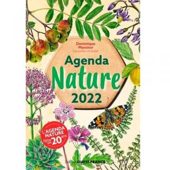 Agenda Nature 2022