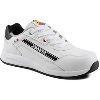 Zapatos de Seguridad Abarth 595 S3 HRO SRC
