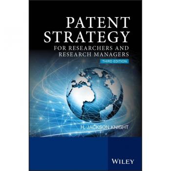 Patent Strategy
