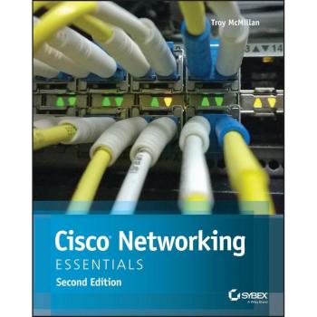 Cisco Networking Essentials