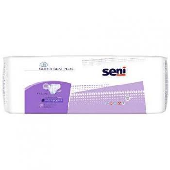 Seni Super Seni Plus Change XL 30 protections
