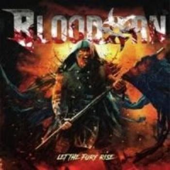 Bloodorn CD