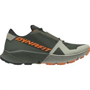 Dynafit Laufschuhe Ultra 100 5654 Grün 42_5 male
