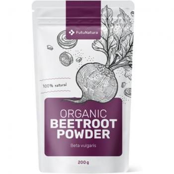 Polvere di Barbabietola Bio 200 g FutuNatura