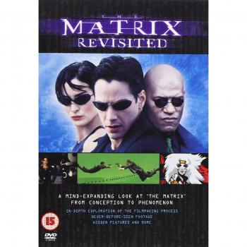 La Matrice Revisitée (DVD)