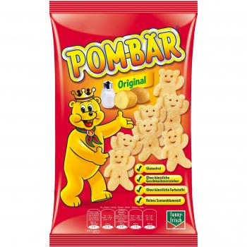POM-BÄR Original, 75g