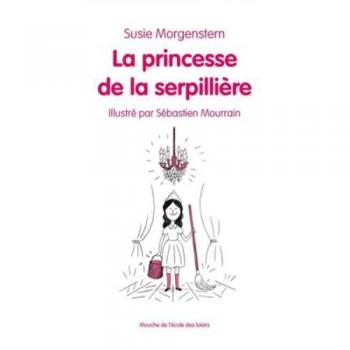 La princesse de la serpilliere
