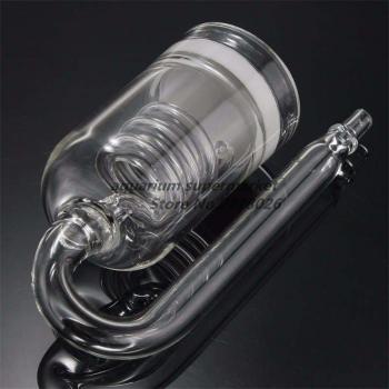 Aquarium Moss Atomizer with Suction Cup CO2 Diffuser