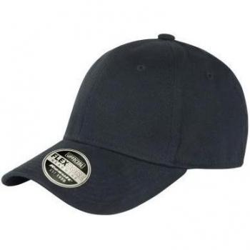 Flex Red Cap by Kansas – Small/Middle Sizes