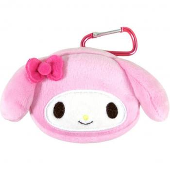 Mini Pochette My Melody 186652-23 Met Haken