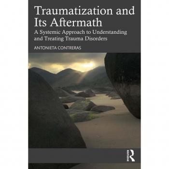 Vitalsource Technologies, Inc. Traumatization and Its Aftermath
