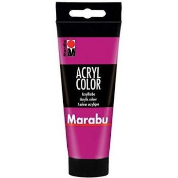 Marabu Colore Magenta 100 ml