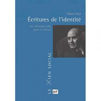 Écritures de l'identité