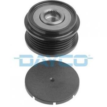 Dayco ALP2358 Alternator Tensioner Idler Pulley