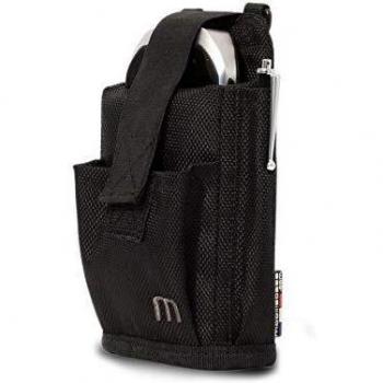 Mobilis 031001 Black Shockproof Phone Cover for Mobile Phones